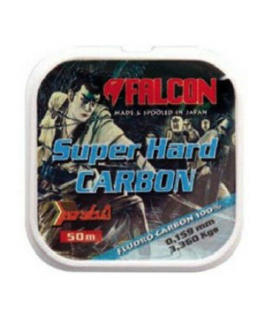 0,25 mm FALCON SUPER HARD CARBON 